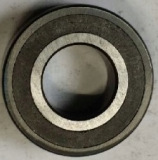 Compound Bearing _Solid Lubricating Bearing__ _____